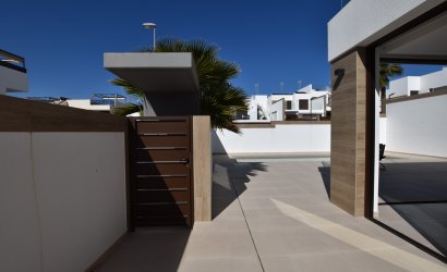 Herverkoop - Villa -
Benijofar - Costa Blanca