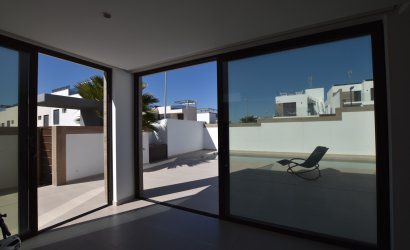Herverkoop - Villa -
Benijofar - Costa Blanca