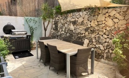 Herverkoop - Villa -
Calpe - Costa Blanca