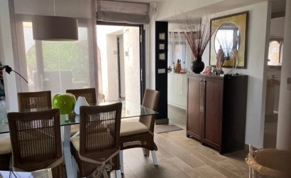 Herverkoop - Villa -
Calpe - Costa Blanca