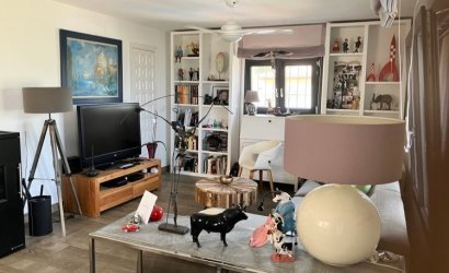 Herverkoop - Villa -
Calpe - Costa Blanca