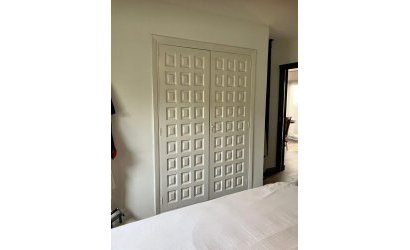 Herverkoop - Villa -
Calpe - Costa Blanca