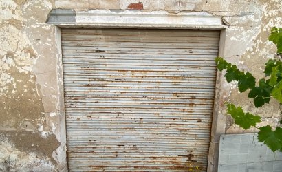 Resale - Country House -
Elda