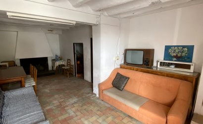 Resale - Country House -
Elda