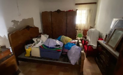 Resale - Country House -
Elda