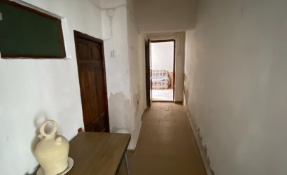 Resale - Country House -
Elda