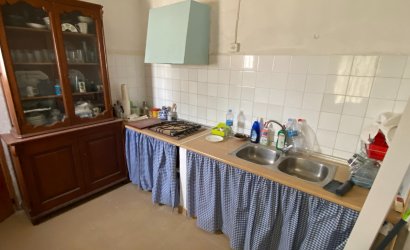 Resale - Country House -
Elda