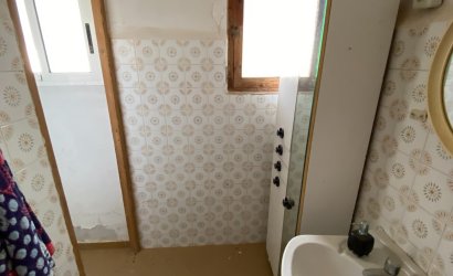 Resale - Country House -
Elda