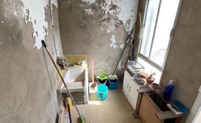 Resale - Country House -
Elda