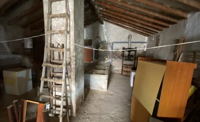 Resale - Country House -
Elda