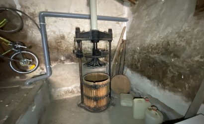 Resale - Country House -
Elda