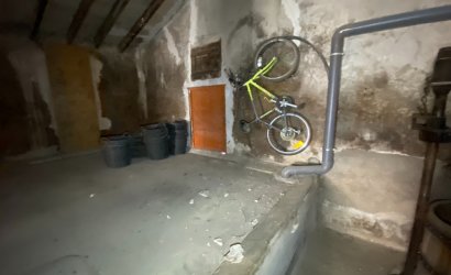 Resale - Country House -
Elda