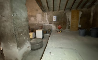 Resale - Country House -
Elda