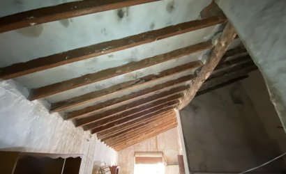 Resale - Country House -
Elda