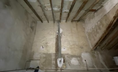 Resale - Country House -
Elda