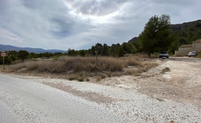 Resale - Country House -
Elda