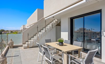 Reventa - Apartment -
Orihuela Costa - Costa Blanca