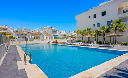 Reventa - Apartment -
Orihuela Costa - Costa Blanca