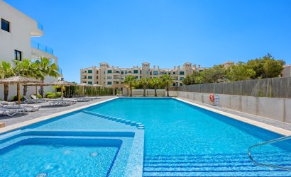 Reventa - Apartment -
Orihuela Costa - Costa Blanca