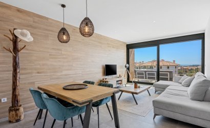 Reventa - Apartment -
Orihuela Costa - Costa Blanca