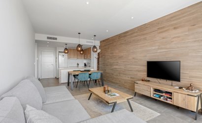 Reventa - Apartment -
Orihuela Costa - Costa Blanca