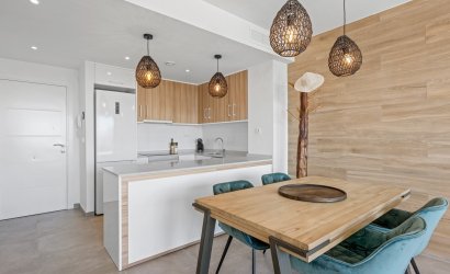 Reventa - Apartment -
Orihuela Costa - Costa Blanca