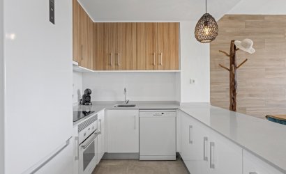 Reventa - Apartment -
Orihuela Costa - Costa Blanca