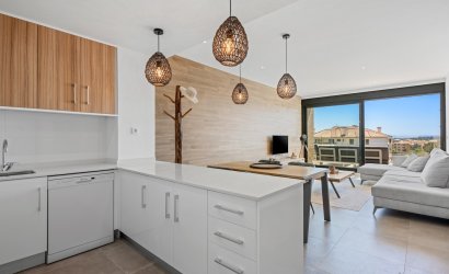 Reventa - Apartment -
Orihuela Costa - Costa Blanca