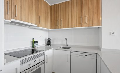 Reventa - Apartment -
Orihuela Costa - Costa Blanca