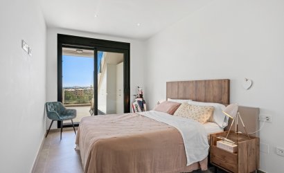 Reventa - Apartment -
Orihuela Costa - Costa Blanca