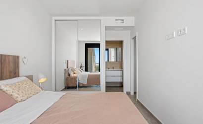 Reventa - Apartment -
Orihuela Costa - Costa Blanca