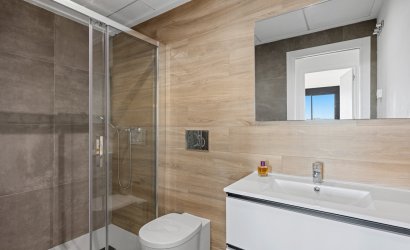 Reventa - Apartment -
Orihuela Costa - Costa Blanca