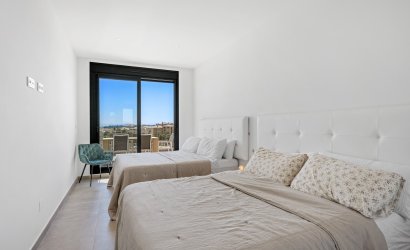 Reventa - Apartment -
Orihuela Costa - Costa Blanca