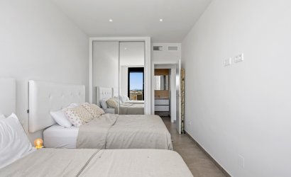 Reventa - Apartment -
Orihuela Costa - Costa Blanca