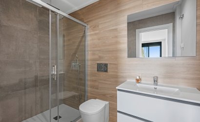 Reventa - Apartment -
Orihuela Costa - Costa Blanca