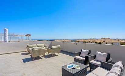 Reventa - Apartment -
Orihuela Costa - Costa Blanca