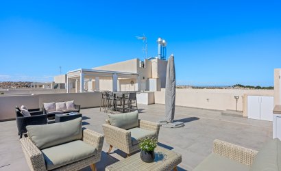 Reventa - Apartment -
Orihuela Costa - Costa Blanca