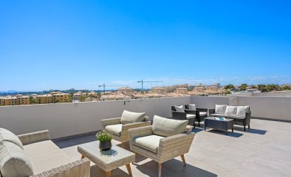 Reventa - Apartment -
Orihuela Costa - Costa Blanca