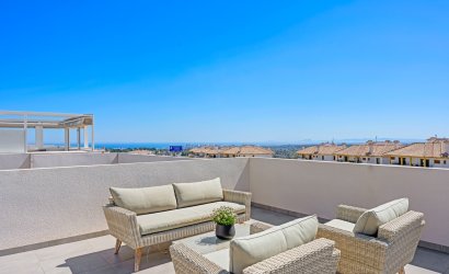 Reventa - Apartment -
Orihuela Costa - Costa Blanca