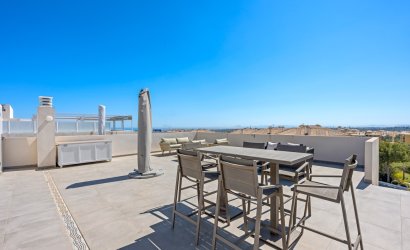 Reventa - Apartment -
Orihuela Costa - Costa Blanca