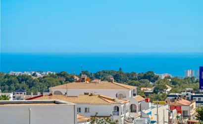 Reventa - Apartment -
Orihuela Costa - Costa Blanca