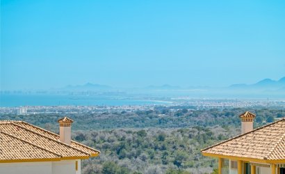 Reventa - Apartment -
Orihuela Costa - Costa Blanca