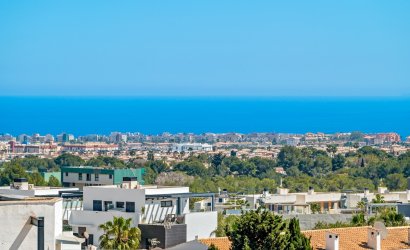 Reventa - Apartment -
Orihuela Costa - Costa Blanca