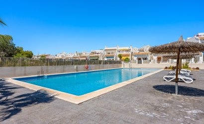 Reventa - Apartment -
Orihuela Costa - Costa Blanca