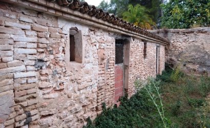 Herverkoop - Country House -
Ontinyent