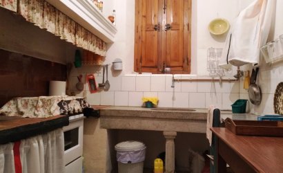 Reventa - Country House -
Ontinyent