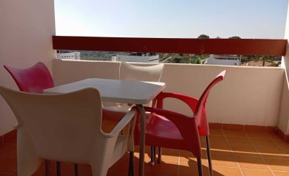 Herverkoop - Apartment -
Villamartin - Costa Blanca