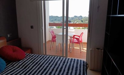 Herverkoop - Apartment -
Villamartin - Costa Blanca