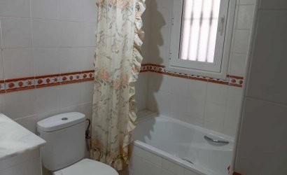 Herverkoop - Apartment -
Villamartin - Costa Blanca