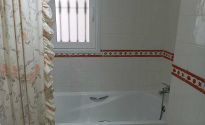 Herverkoop - Apartment -
Villamartin - Costa Blanca